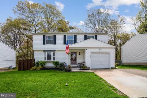 7727 Pinyon Rd, Hanover, MD 21076