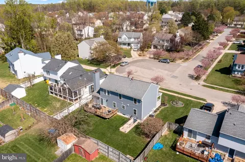 View/Area - 809 Vacation Dr, Odenton, MD 21113 photo 6 of 9