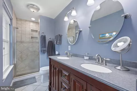 Bath - 809 Vacation Dr, Odenton, MD 21113 photo 1 of 3