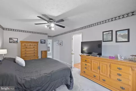 Bedroom - 809 Vacation Dr, Odenton, MD 21113 photo 3 of 7