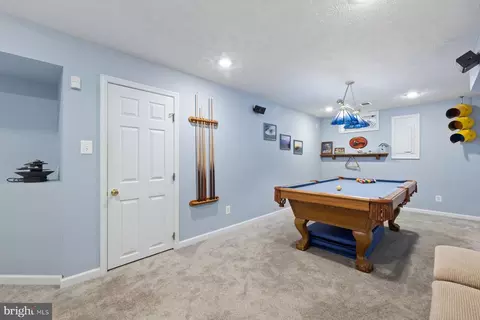 Entry Way - 809 Vacation Dr, Odenton, MD 21113 photo 3 of 5