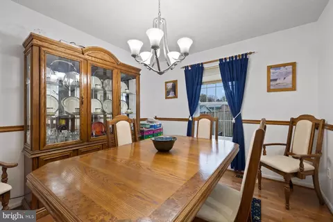 Dining - 809 Vacation Dr, Odenton, MD 21113 photo 2 of 4