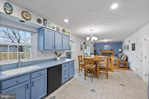 Kitchen - 809 Vacation Dr, Odenton, MD 21113 photo 2 of 3