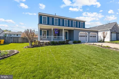 Other - 809 Vacation Dr, Odenton, MD 21113 photo 16 of 17
