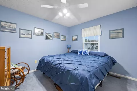 Bedroom - 809 Vacation Dr, Odenton, MD 21113 photo 4 of 7