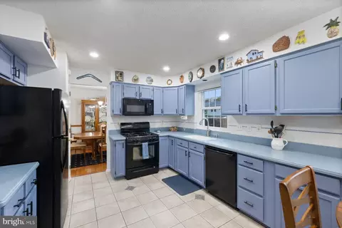 Kitchen - 809 Vacation Dr, Odenton, MD 21113 photo 1 of 3