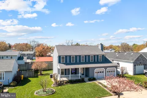 View/Area - 809 Vacation Dr, Odenton, MD 21113 photo 1 of 9