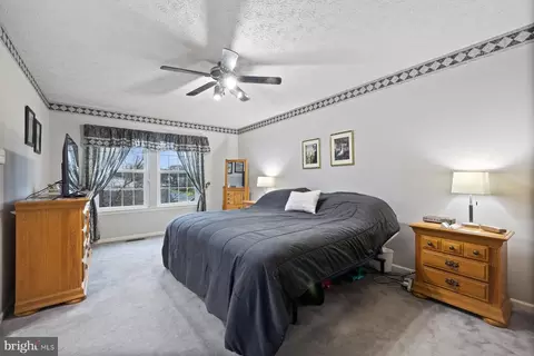 Bedroom - 809 Vacation Dr, Odenton, MD 21113 photo 1 of 7