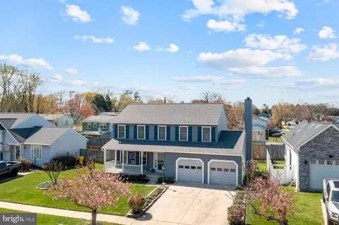 View/Area - 809 Vacation Dr, Odenton, MD 21113 photo 3 of 9