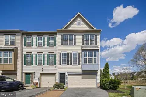 1144 Carinoso Cir, Severn, MD 21144
