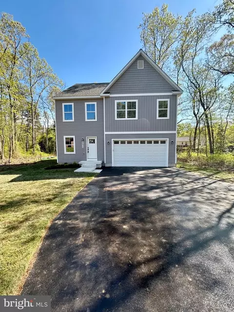 Exterior - 4655 Mountain Rd, Pasadena, MD 21122 photo 2 of 6