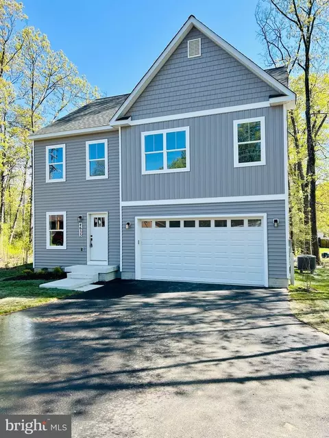 Exterior - 4655 Mountain Rd, Pasadena, MD 21122 photo 3 of 6
