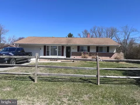 4006 Belle Of Georgia Ave, Pasadena, MD 21122
