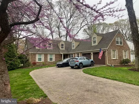 1516 Elwyn Ave, Crofton, MD 21114