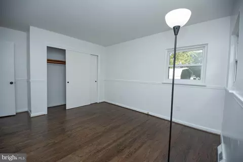 Bedroom - 7885 Elizabeth Rd, Pasadena, MD 21122 photo 1 of 3