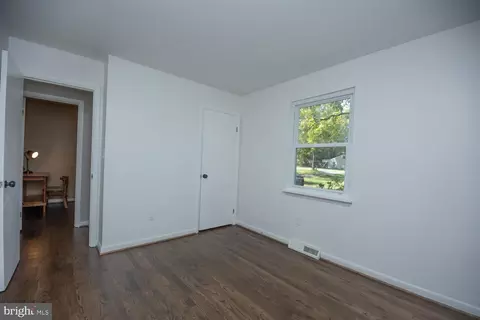 Bedroom - 7885 Elizabeth Rd, Pasadena, MD 21122 photo 3 of 3