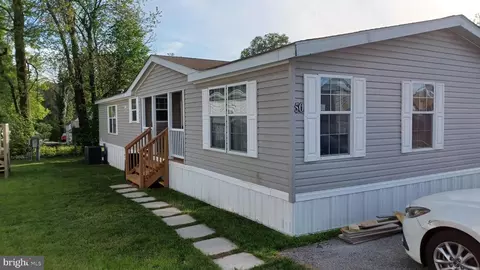 490 Patuxent Rd N #50, Odenton, MD 21113