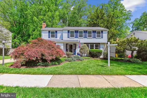 506 Bay Green Dr, Arnold, MD 21012