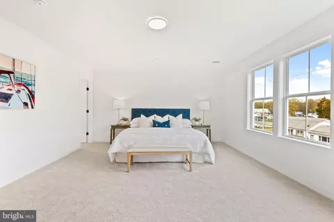 Bedroom - 6016 Drum Point Rd, Deale, MD 20751 photo 1 of 5
