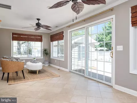 Exterior - 526 Broadneck Rd, Annapolis, MD 21409 photo 5 of 17
