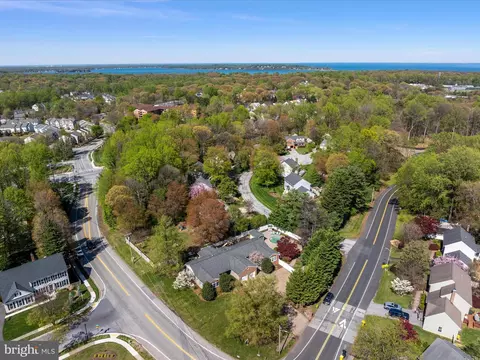 View/Area - 526 Broadneck Rd, Annapolis, MD 21409 photo 6 of 8