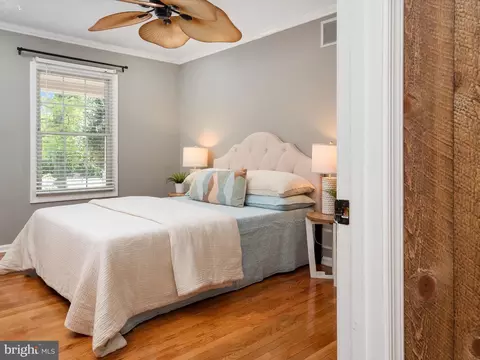 Bedroom - 526 Broadneck Rd, Annapolis, MD 21409 photo 2 of 7