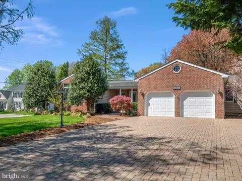 Exterior - 526 Broadneck Rd, Annapolis, MD 21409 photo 17 of 17