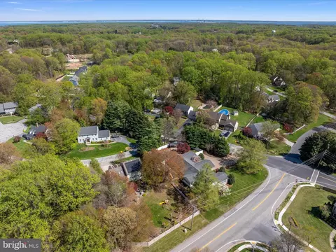 View/Area - 526 Broadneck Rd, Annapolis, MD 21409 photo 3 of 8