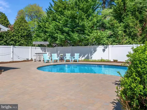Exterior - 526 Broadneck Rd, Annapolis, MD 21409 photo 14 of 17