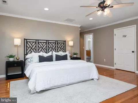 Bedroom - 526 Broadneck Rd, Annapolis, MD 21409 photo 1 of 7