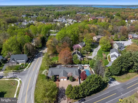 View/Area - 526 Broadneck Rd, Annapolis, MD 21409 photo 7 of 8