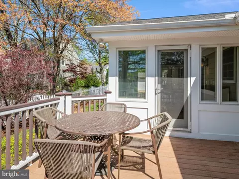 Exterior - 526 Broadneck Rd, Annapolis, MD 21409 photo 7 of 17