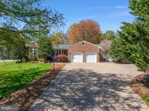 Exterior - 526 Broadneck Rd, Annapolis, MD 21409 photo 15 of 17