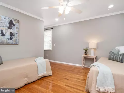 Bedroom - 526 Broadneck Rd, Annapolis, MD 21409 photo 4 of 7