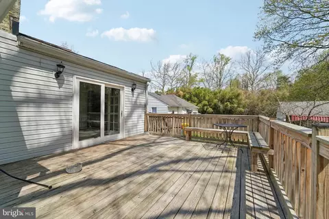 Exterior - 7195 Ohio Ave, Hanover, MD 21076 photo 2 of 7