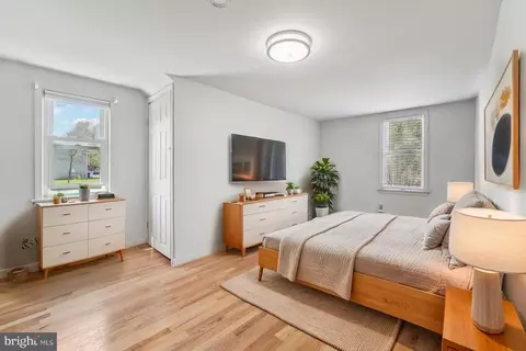 Bedroom - 7195 Ohio Ave, Hanover, MD 21076 photo 6 of 6