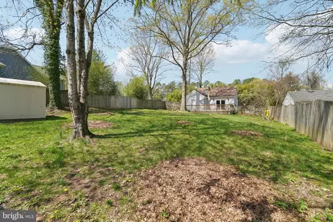 Exterior - 7195 Ohio Ave, Hanover, MD 21076 photo 7 of 7