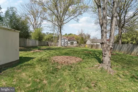 Exterior - 7195 Ohio Ave, Hanover, MD 21076 photo 6 of 7