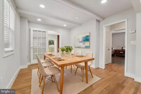 Dining - 7195 Ohio Ave, Hanover, MD 21076 photo 1 of 1