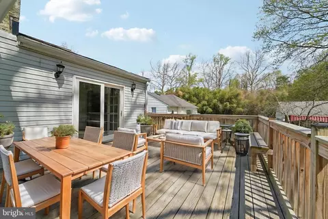 Exterior - 7195 Ohio Ave, Hanover, MD 21076 photo 1 of 7