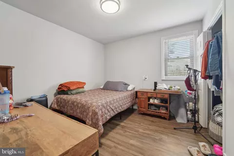 Bedroom - 7195 Ohio Ave, Hanover, MD 21076 photo 1 of 6