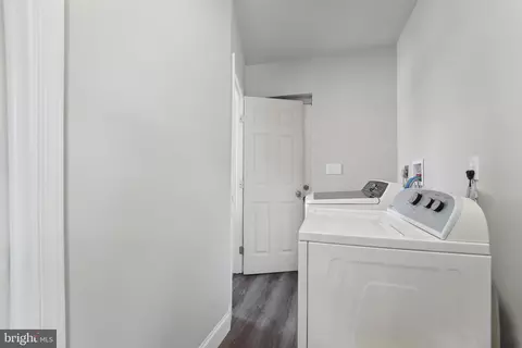 Entry Way - 7195 Ohio Ave, Hanover, MD 21076 photo 1 of 1