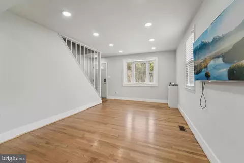 Living - 7195 Ohio Ave, Hanover, MD 21076 photo 2 of 3