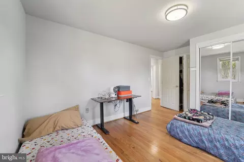 Bedroom - 7195 Ohio Ave, Hanover, MD 21076 photo 4 of 6