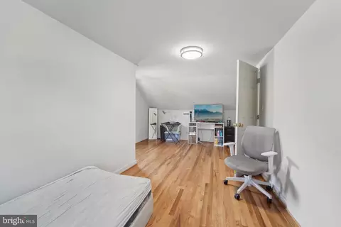 Bedroom - 7195 Ohio Ave, Hanover, MD 21076 photo 5 of 6