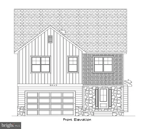 1345 Sycamore Ave, Annapolis, MD 21403