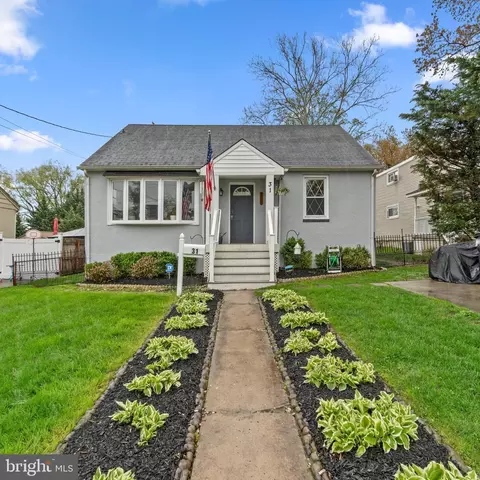 31 Hampton Rd, Linthicum Heights, MD 21090