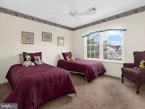 Bedroom - 2712 Elton Ct, Crofton, MD 21114 photo 6 of 8