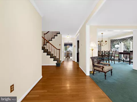Entry Way - 2712 Elton Ct, Crofton, MD 21114 photo 1 of 2