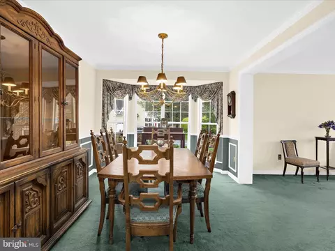 Dining - 2712 Elton Ct, Crofton, MD 21114 photo 5 of 5